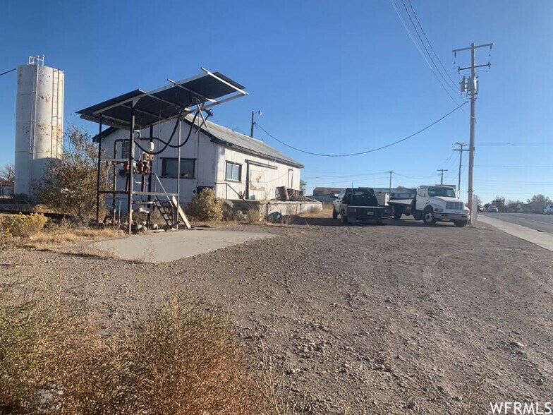 450 Main St, Huntington, UT for sale - Primary Photo - Image 1 of 1