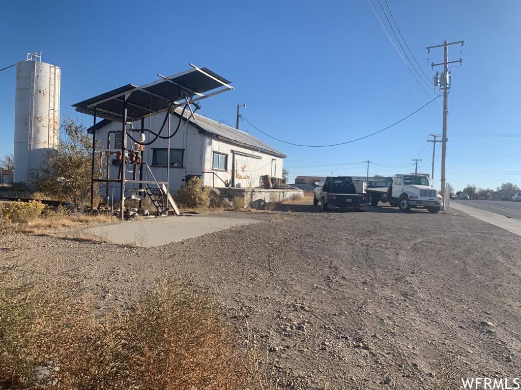 450 Main St, Huntington, UT for sale Primary Photo- Image 1 of 1