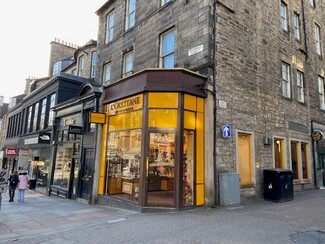 More details for 18A-18B Frederick St, Edinburgh - Retail for Lease