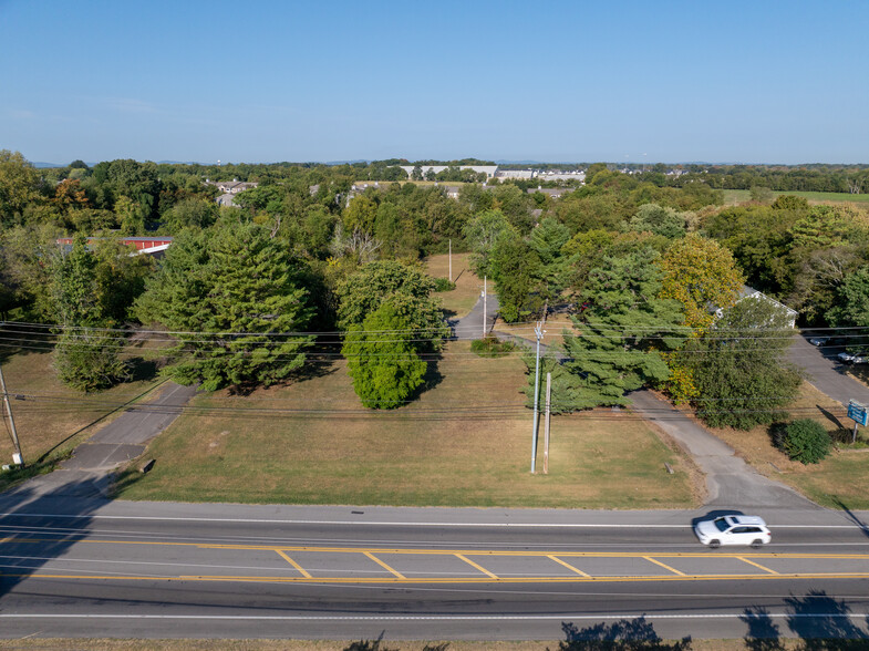 3455 Lebanon Rd, Murfreesboro, TN for sale - Building Photo - Image 2 of 10