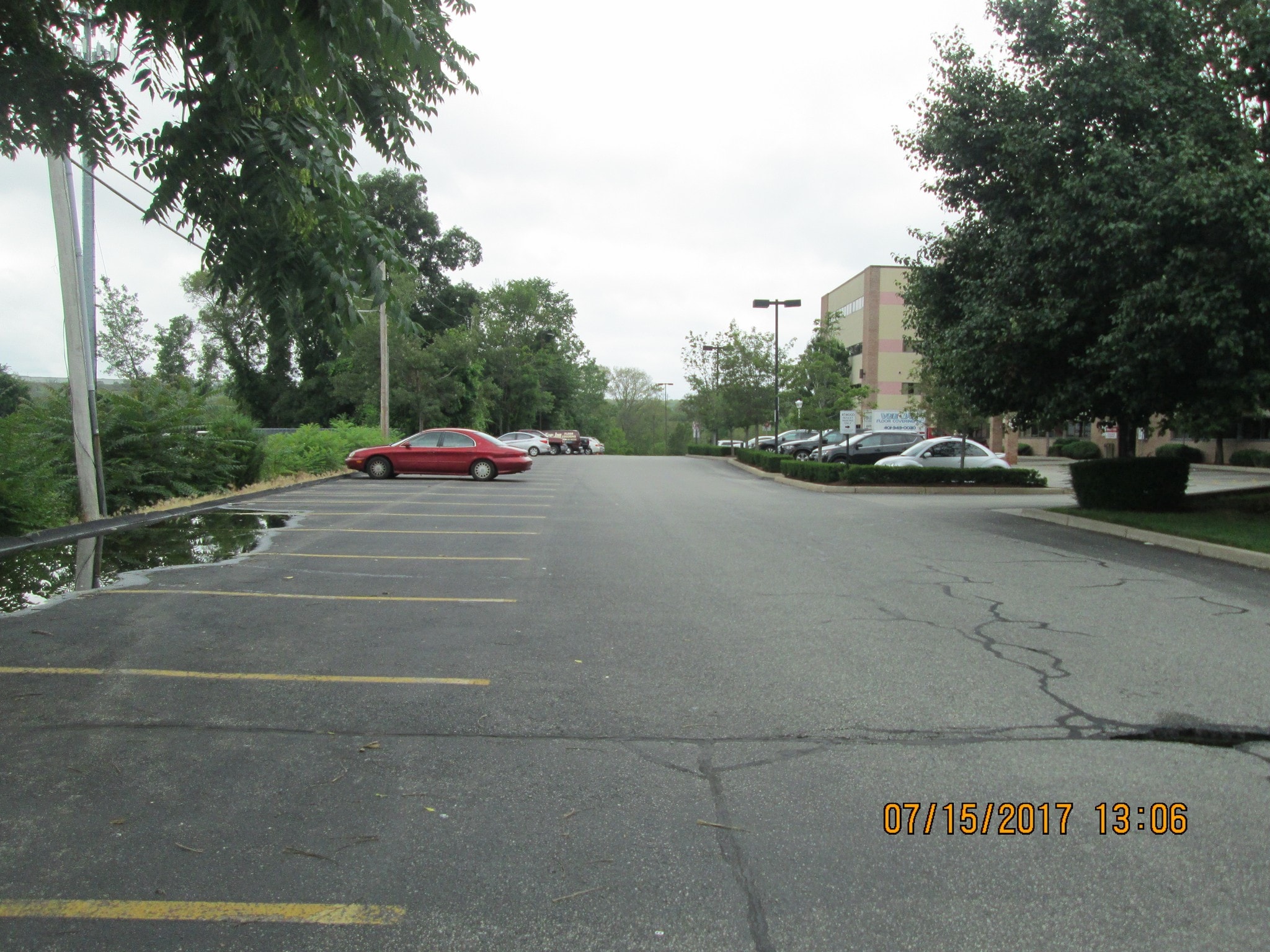 1524 Atwood Ave, Johnston, RI 02919 Atwood Medical Center