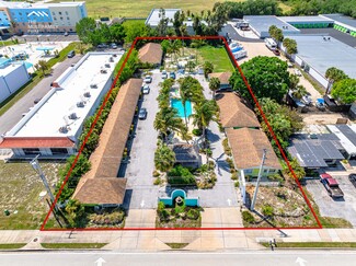 More details for 119 Tamiami Trl N, Nokomis, FL - Multifamily for Sale