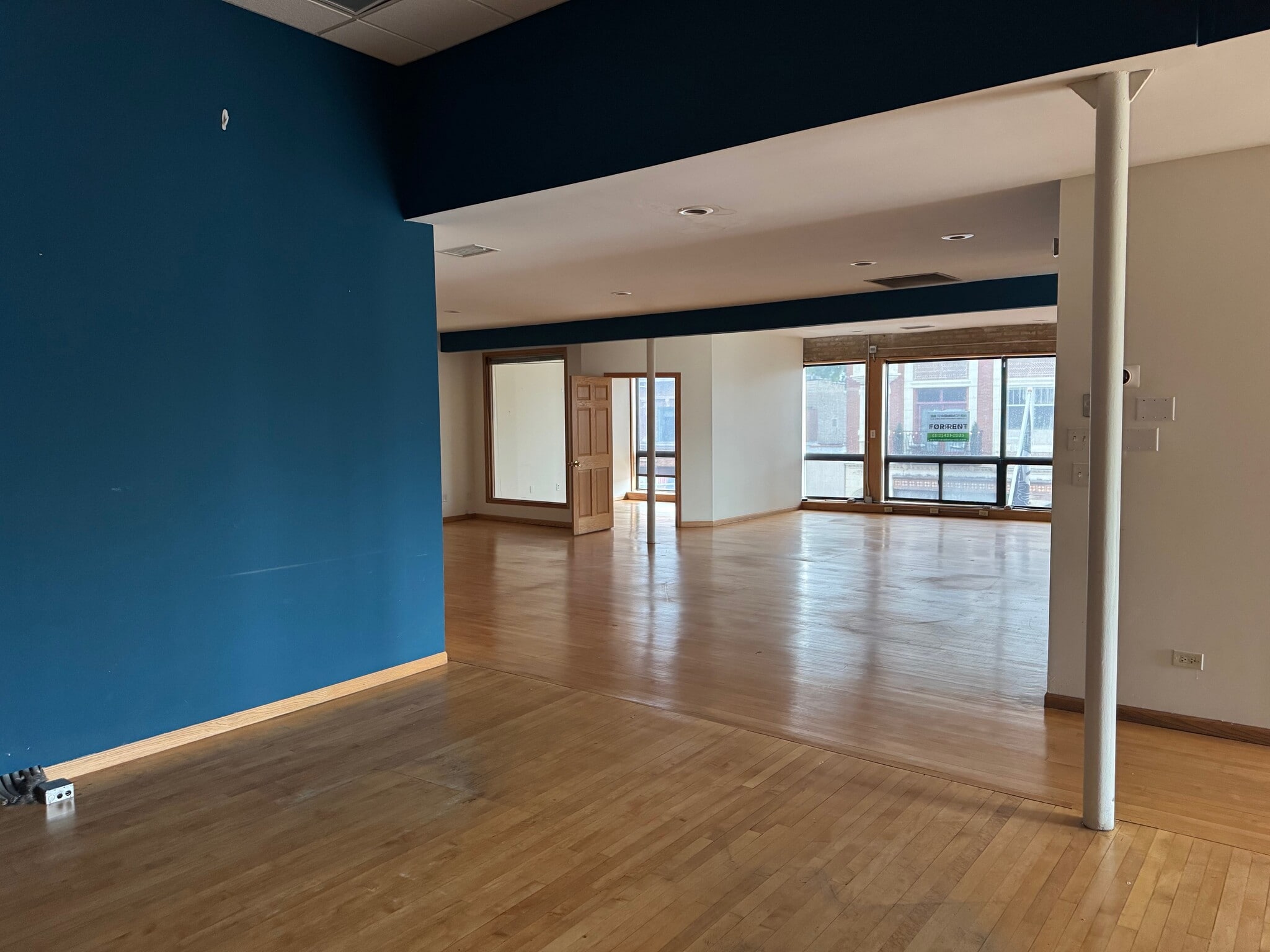 7321 Madison St, Forest Park, IL for lease Interior Photo- Image 1 of 9