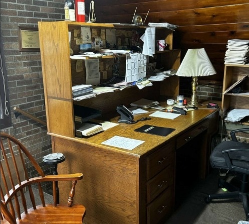 803 E Milwaukee St, Whitewater, WI for sale - Interior Photo - Image 2 of 6