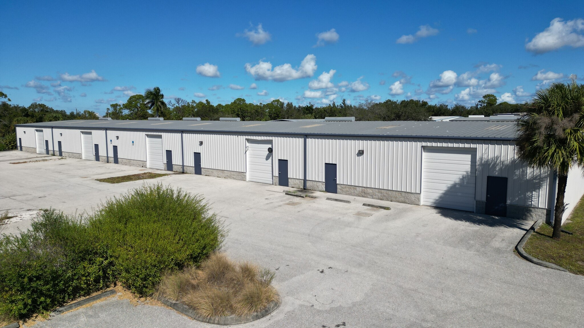 5469 Williamsburg Dr, Punta Gorda, FL for lease Building Photo- Image 1 of 10