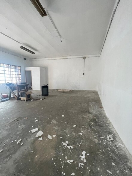 Industrial in Sant Llorenç Savall, Barcelona for sale - Interior Photo - Image 3 of 13