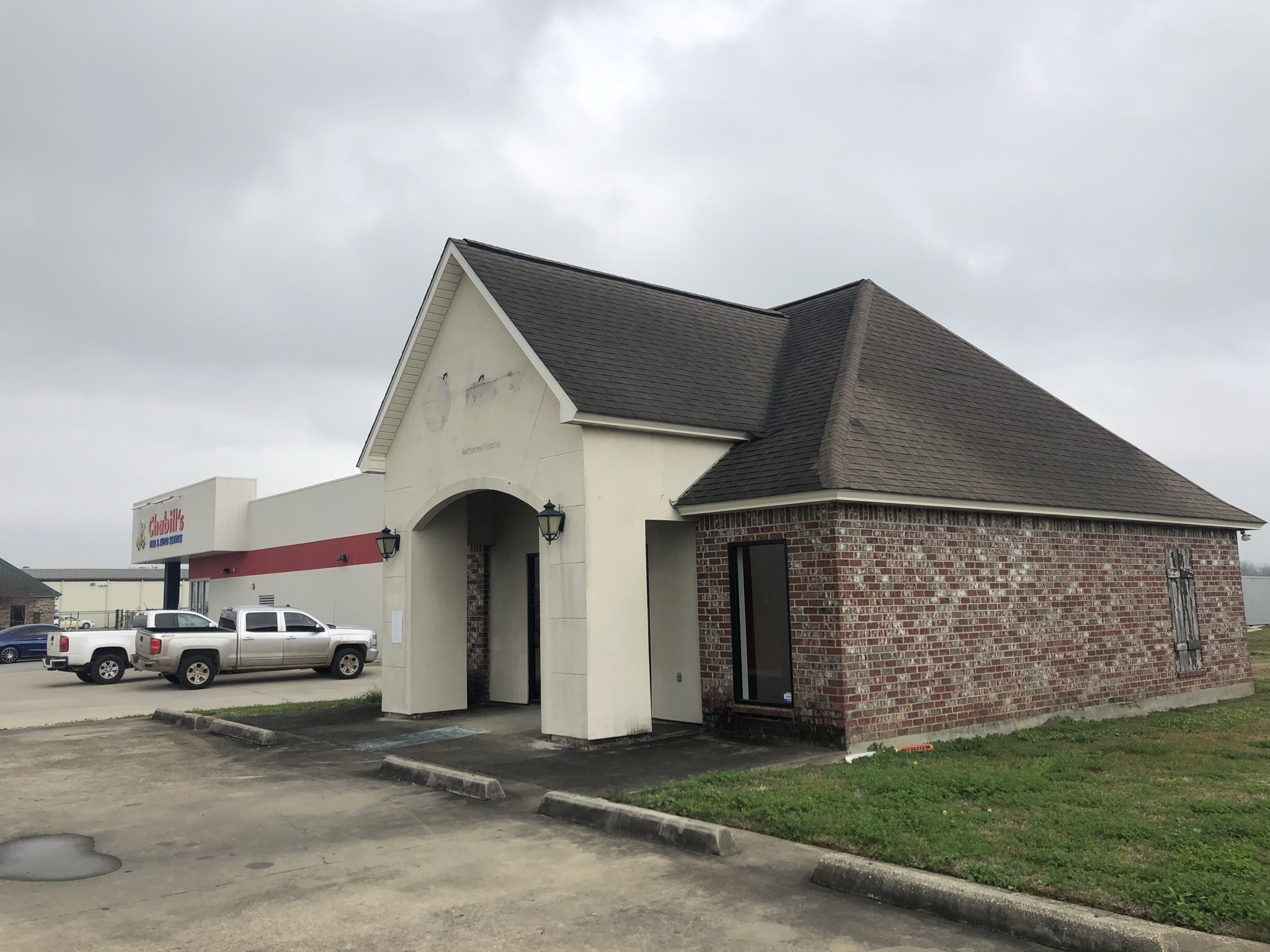 3475 LA Highway 1 S, Port Allen, LA for sale Building Photo- Image 1 of 1