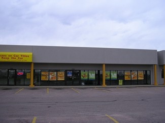 More details for 1244 River Dr, North Sioux City, SD - Office, Retail for Lease