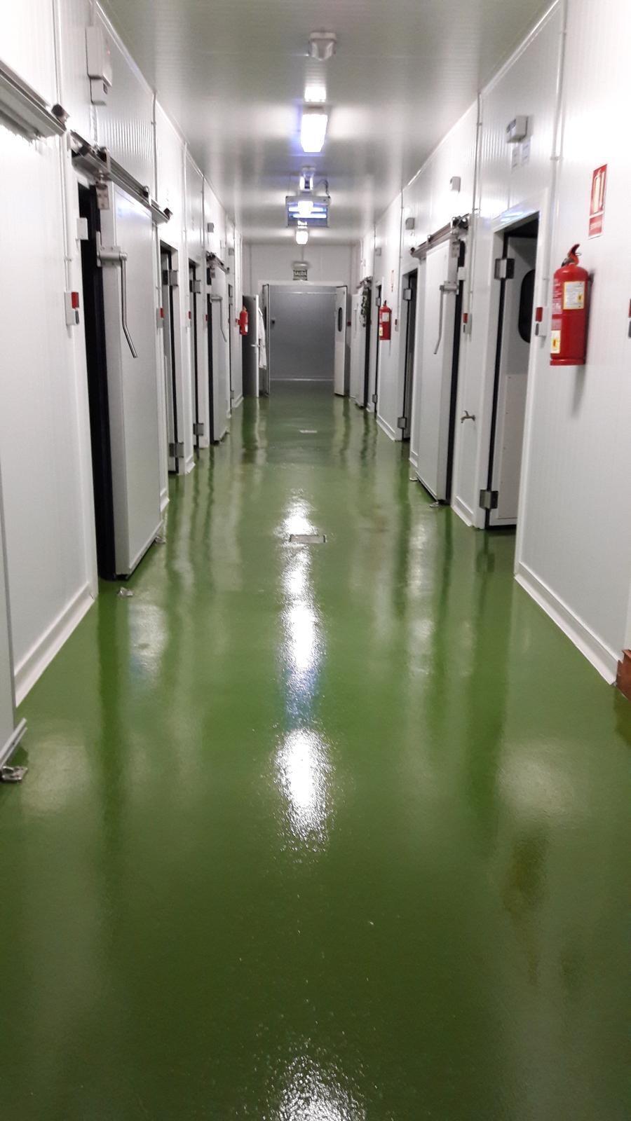 Industrial in Yunquera, Málaga for sale Floor Plan- Image 1 of 4