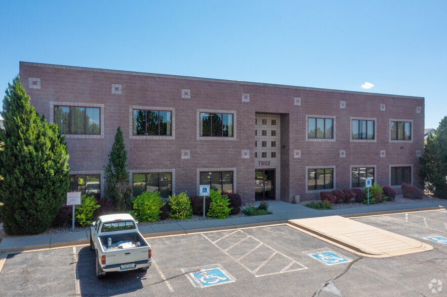 7852 S Elati St, Littleton, CO for lease - Building Photo - Image 3 of 5