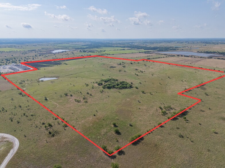 TBD CR 4511, Decatur, TX for sale - Building Photo - Image 2 of 14