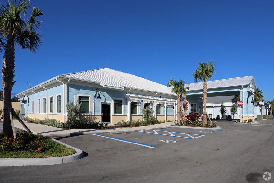 14355 US Highway 1, Sebastian, FL for sale - Primary Photo - Image 1 of 1