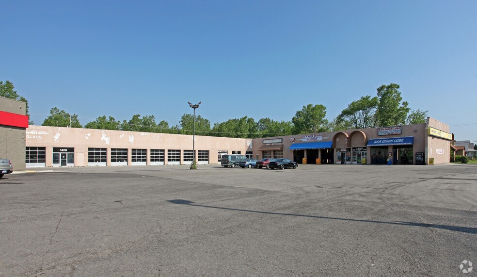 1429-1451 N Monroe St, Monroe, MI 48162 | LoopNet