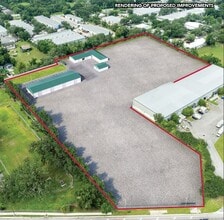 6620 N Orange Blossom Trl, Orlando, FL for lease Building Photo- Image 1 of 5