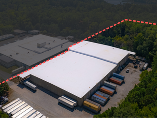 More details for 3 Paschall Rd, Peachtree City, GA - Industrial for Lease