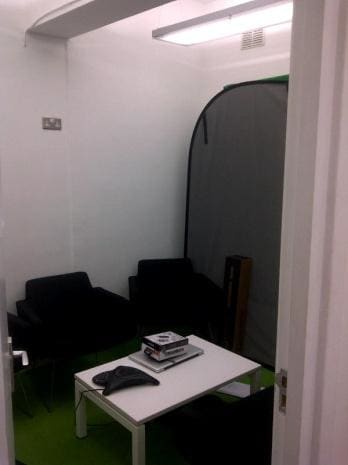 113-117 Wardour St, London for sale Interior Photo- Image 1 of 1