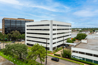 More details for 5850 San Felipe St, Houston, TX - Office for Lease