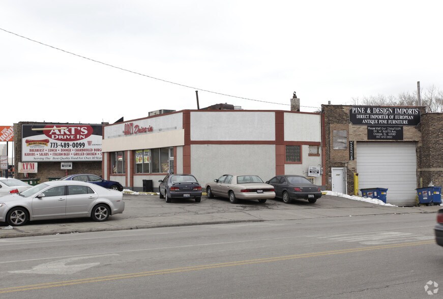 1308 W North Ave Chicago Il 60642 1333 W North Ave, Chicago, IL 60642 | LoopNet