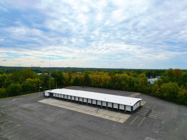 750 County Line Rd, Colmar, PA for lease - Building Photo - Image 1 of 6