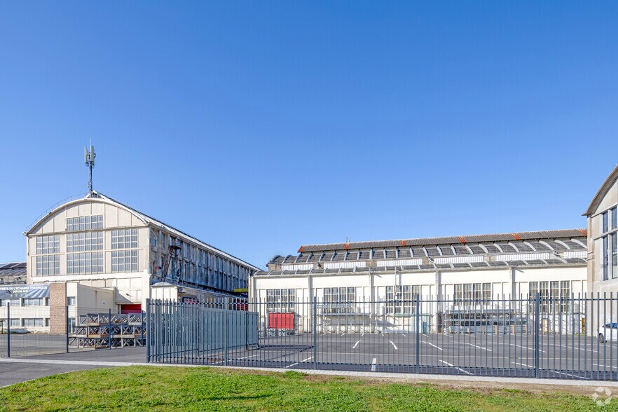 25 Rue Du Ranzay, Nantes for lease - Building Photo - Image 2 of 18