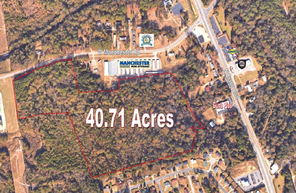 W Manchester Rd, Spring Lake, NC for sale Other- Image 1 of 3