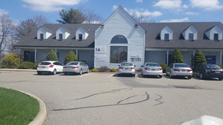 More details for 3461 US Highway 22, Branchburg, NJ - Office for Lease