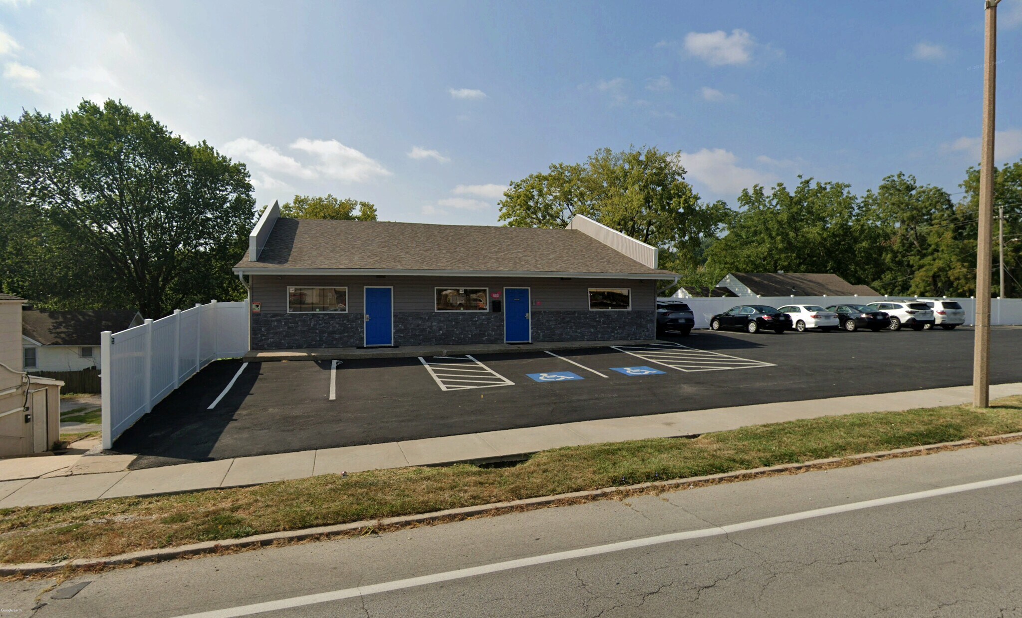 503 E 23rd St, Independence, MO for sale Building Photo- Image 1 of 1