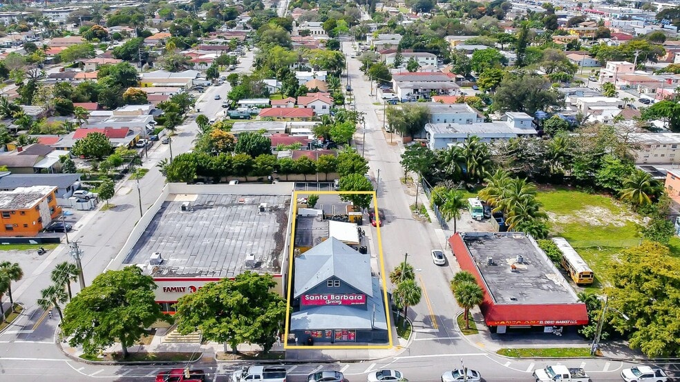 1818 NW 17th Ave, Miami, FL for sale - Building Photo - Image 1 of 47