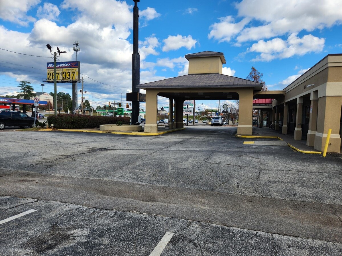 3026 Washington Rd, Augusta, GA 30907 3026A Washington Road