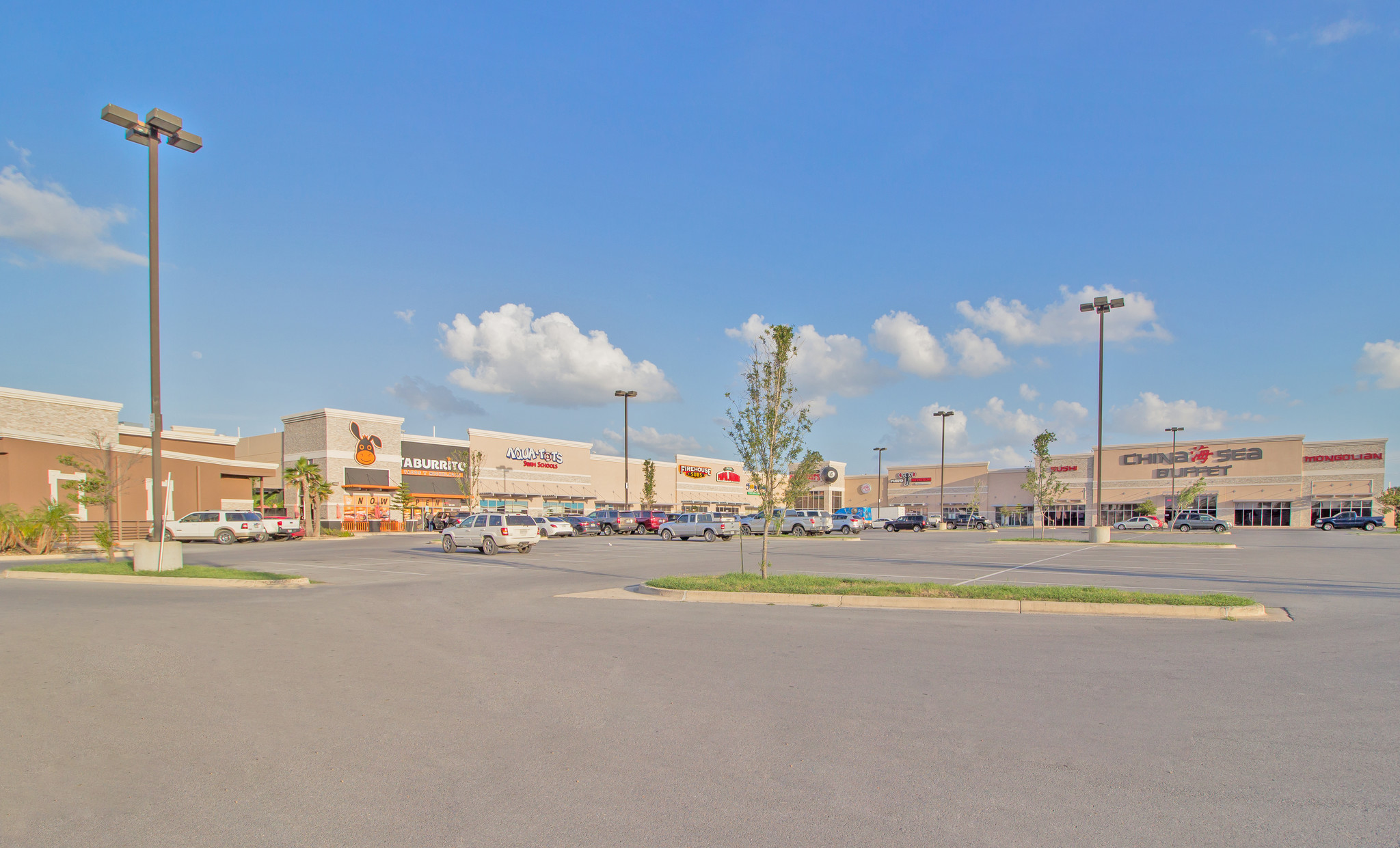 4901 W Expressway 83, McAllen, TX for sale Building Photo- Image 1 of 1