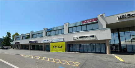 1602-1680 S Mildred St, Tacoma, WA for lease Building Photo- Image 1 of 2