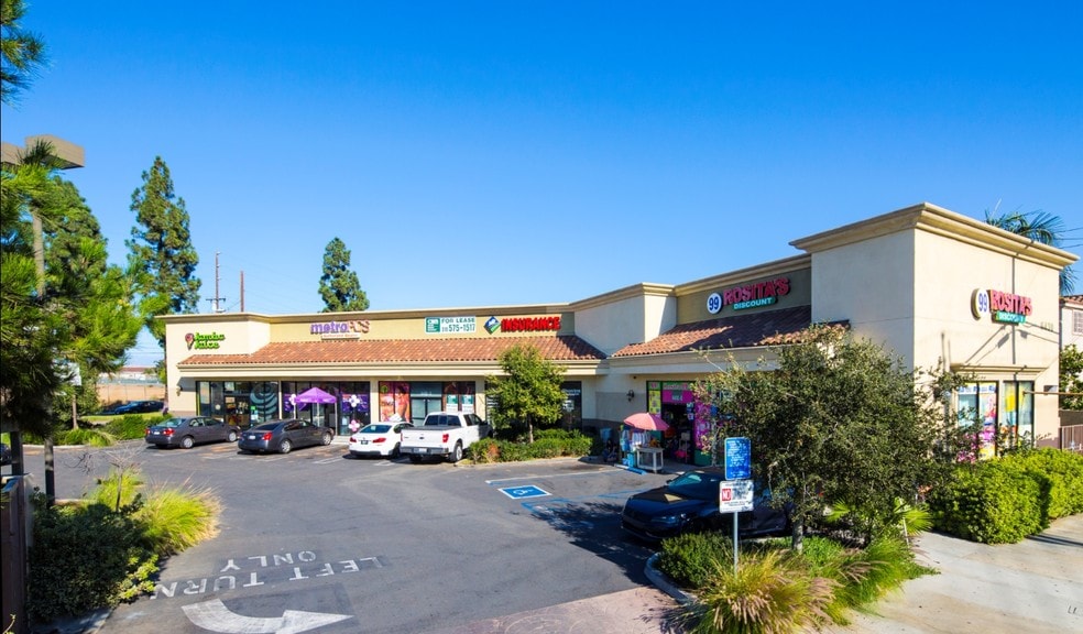 Gage Ave, Bell Gardens, CA for lease - Primary Photo - Image 2 of 2