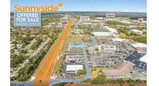 More details for 591 S Semoran Blvd, Winter Park, FL - Retail for Sale