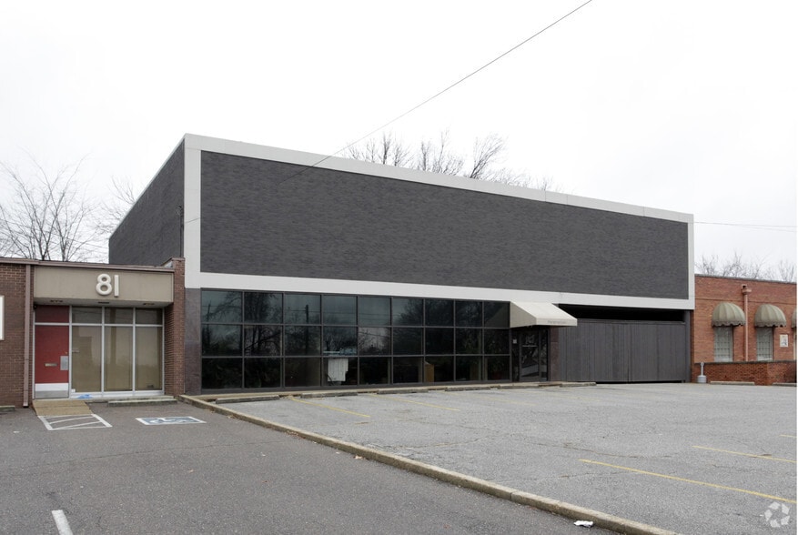 91 N Tillman St, Memphis, TN for sale - Primary Photo - Image 1 of 3