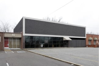 More details for 91 N Tillman St, Memphis, TN - Office for Sale