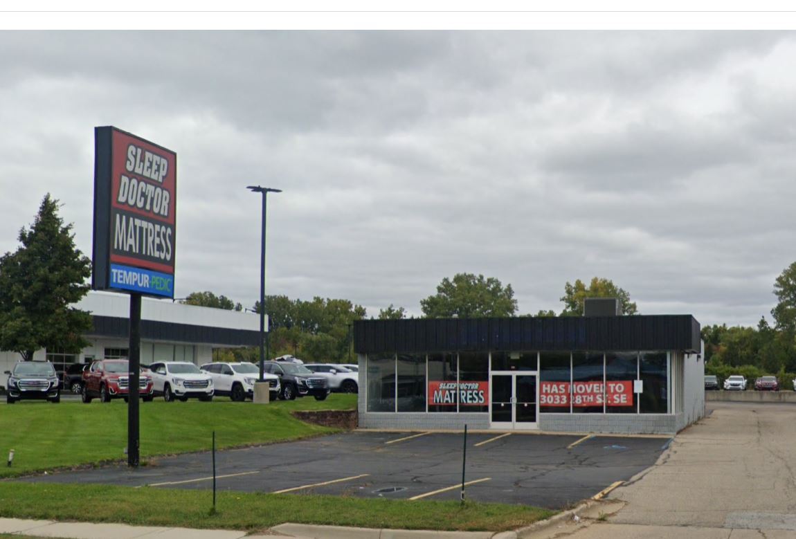 2733 28th St SE, Grand Rapids, MI for sale Building Photo- Image 1 of 1