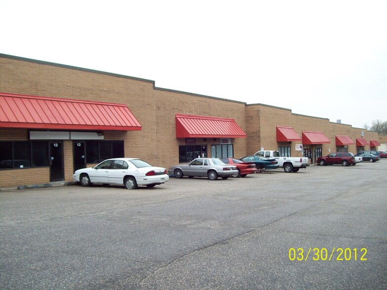 550 Crain Hwy N, Glen Burnie, MD for lease - Building Photo - Image 1 of 8