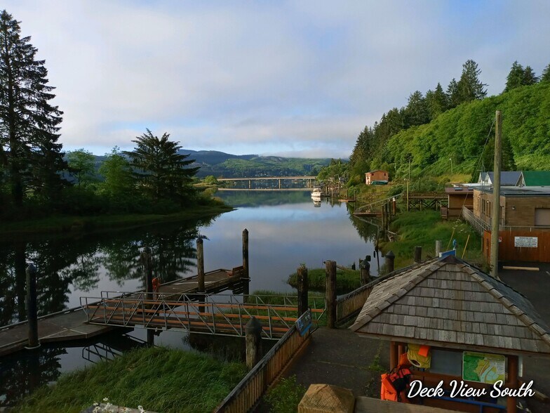 35813 HWY 101, Nehalem, OR for sale - Building Photo - Image 1 of 1