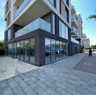 More details for 18 Quebec Way, London - Retail for Sale