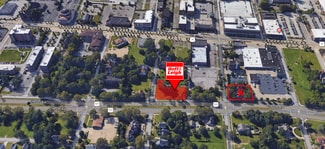 More details for 1946 73rd st, Cleveland, OH - Land for Sale