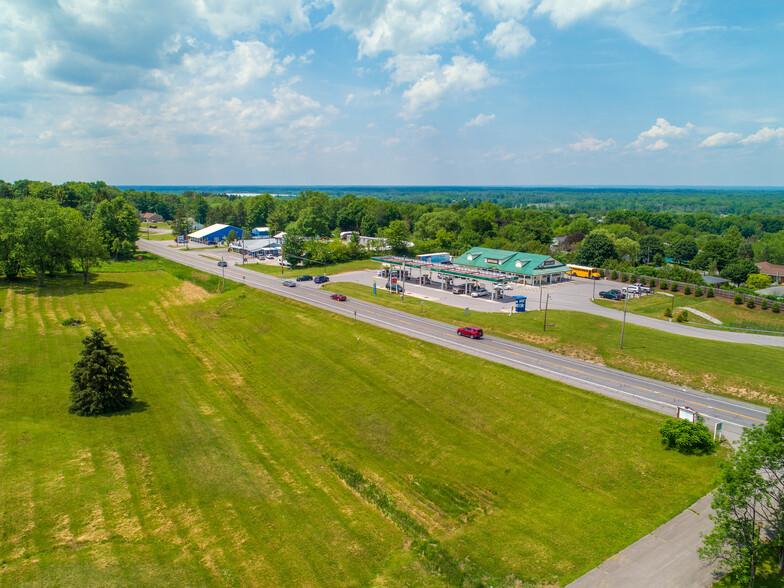 409 Genesee St, Oneida, NY for sale - Building Photo - Image 3 of 25