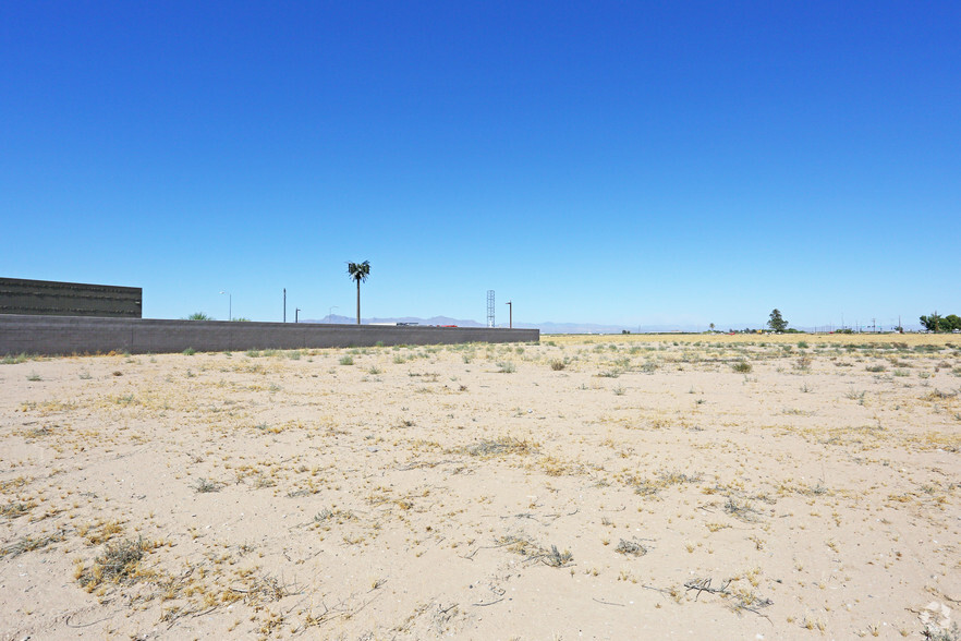 NE Atwood & Germann Rd, Mesa, AZ for sale - Primary Photo - Image 1 of 1