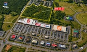 23 Acres Redfield Rd Prattville - Golf Course