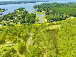 16300 County Road 2830, Mabank, TX - aerial  map view - Image1