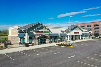 More details for Hull Street Road & Otterdale Rd, Midlothian, VA - Retail for Lease