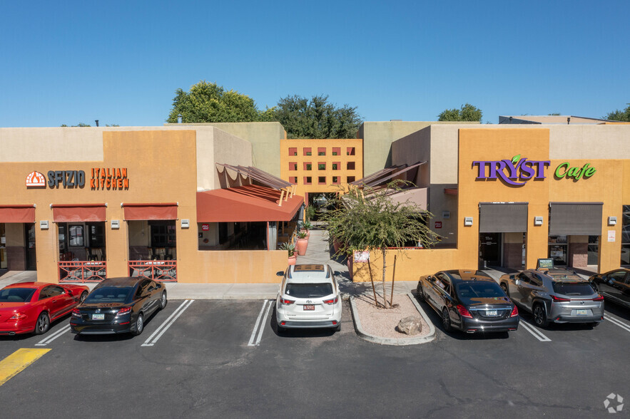 21050 N Tatum Blvd, Phoenix, AZ for sale - Building Photo - Image 3 of 5