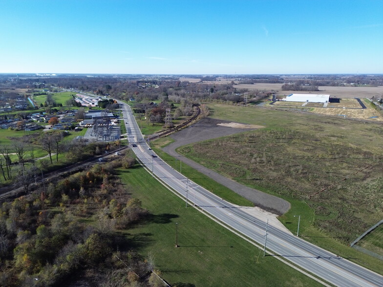 3125 Dr Martin Luther King Jr Blvd, Anderson, IN for sale - Primary Photo - Image 1 of 1