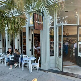 More details for 267 Rutledge Ave, Charleston, SC - Retail for Sale