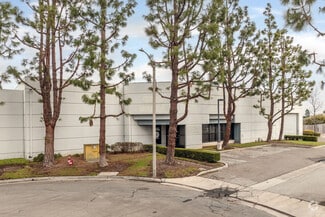 More details for 7441 Vincent Cir, Huntington Beach, CA - Industrial for Lease