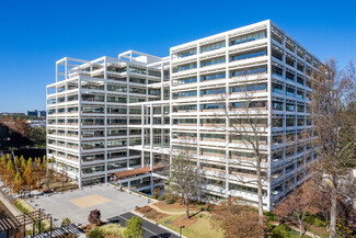 More details for 400 Perimeter Center Ter, Atlanta, GA - Office for Lease